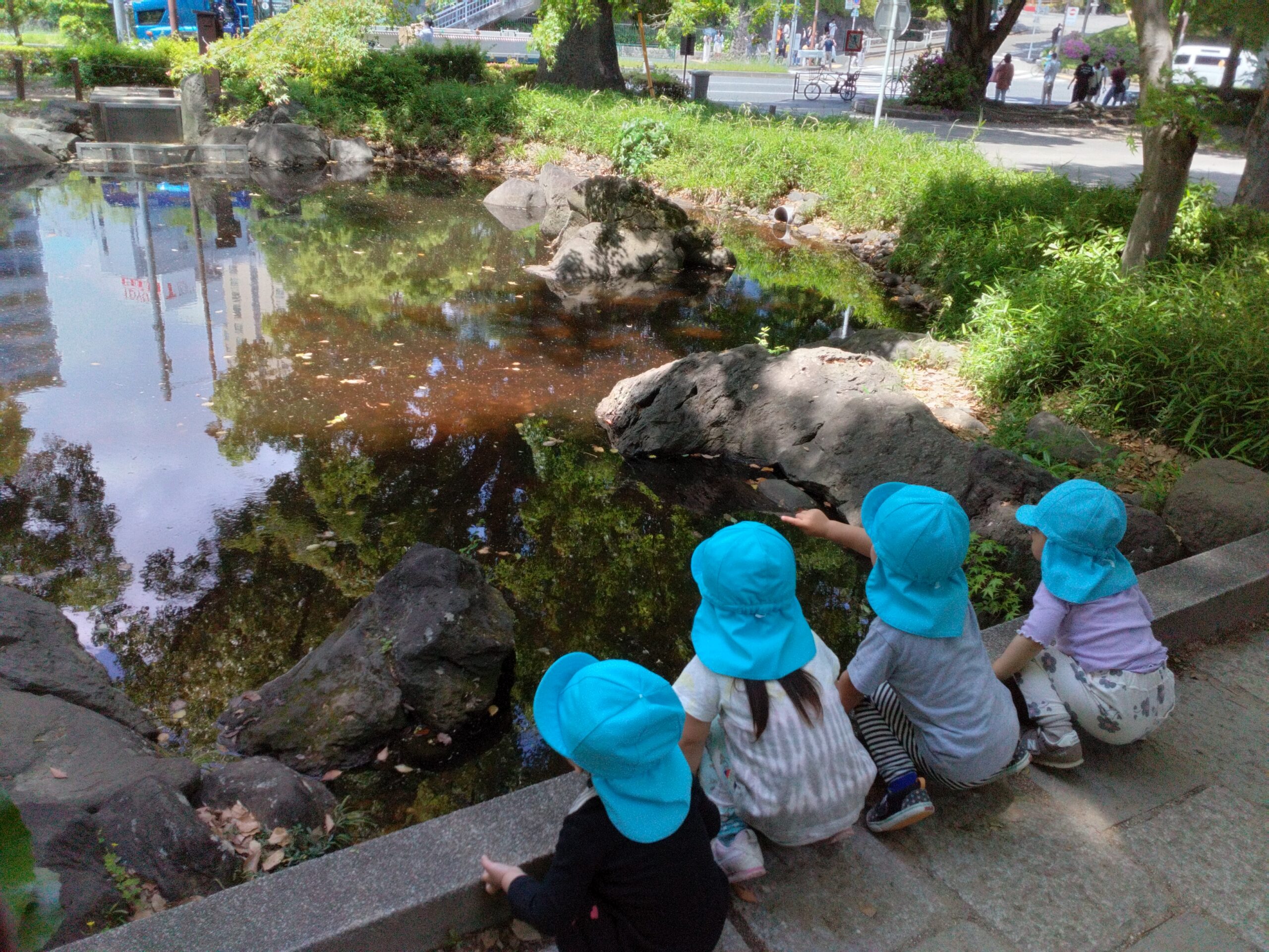 みなと保育サポート東麻布イメージ写真5