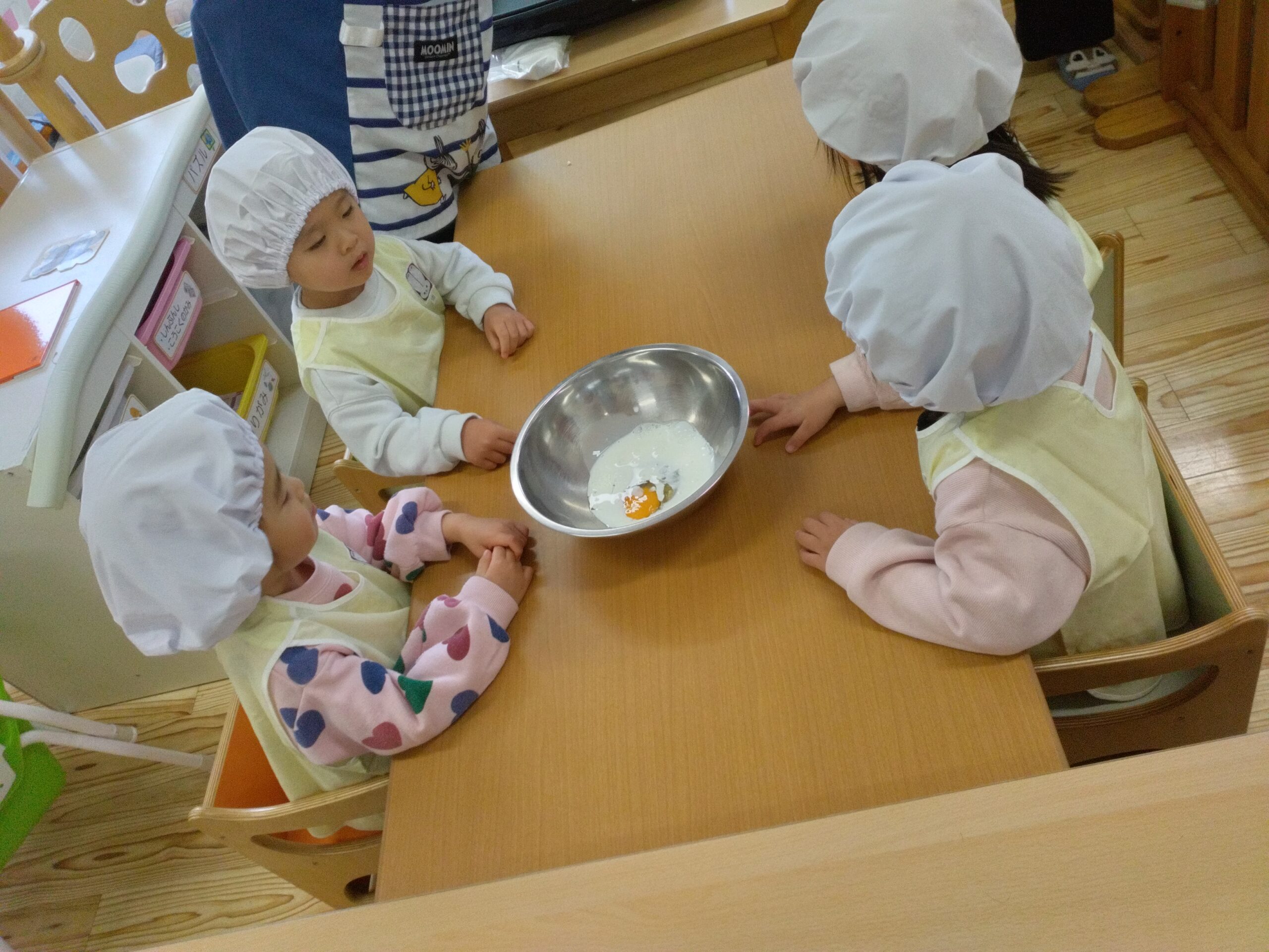 みなと保育サポート東麻布イメージ写真4